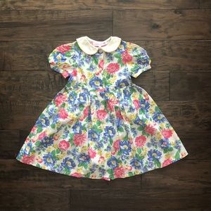 EUC Sundress from France